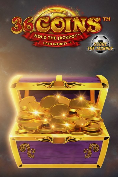Slot 36 Coins Score The Jackpot no Betrepublic Casino