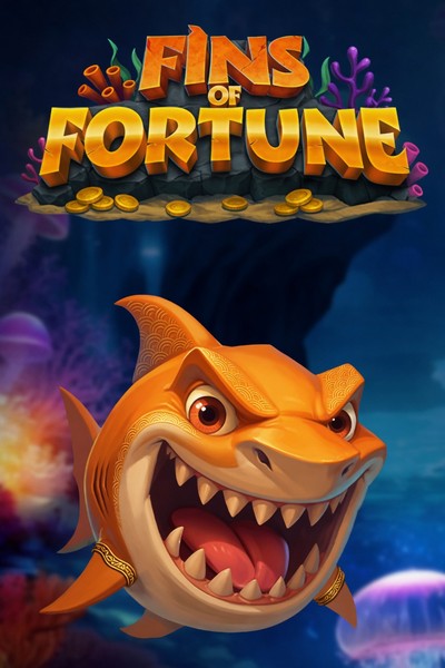 Slot Fins of Fortune no Betrepublic Casino