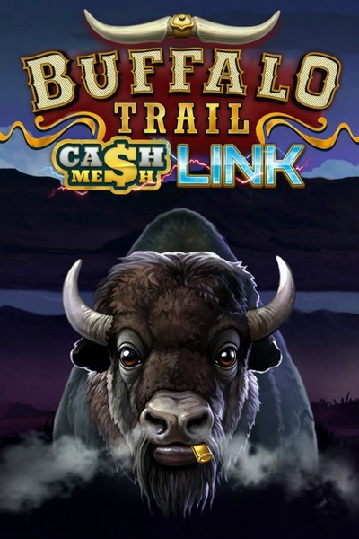 Slot Buffalo Trail – Cash Mesh LINK no Casinova Casino
