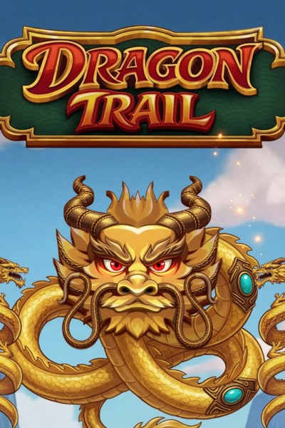 Slot Dragon Trail no Casinova Casino