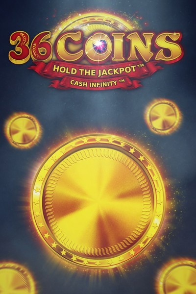 Slot 36 Coins no Cleobetra Casino