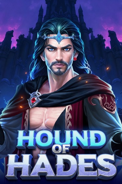 Slot Hound of Hades no Cleobetra Casino