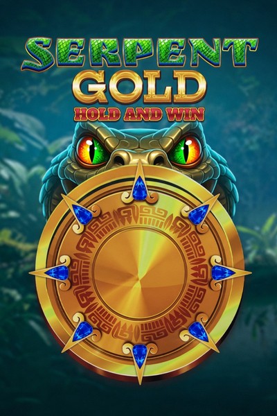 Slot Serpent Gold: Hold & Win no Cleobetra Casino