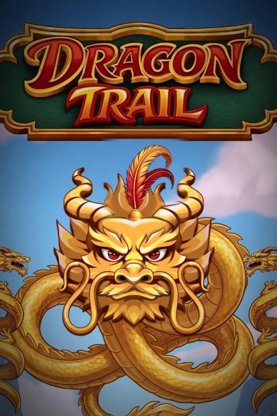 Slot Dragon Trail no Kingmaker Casino